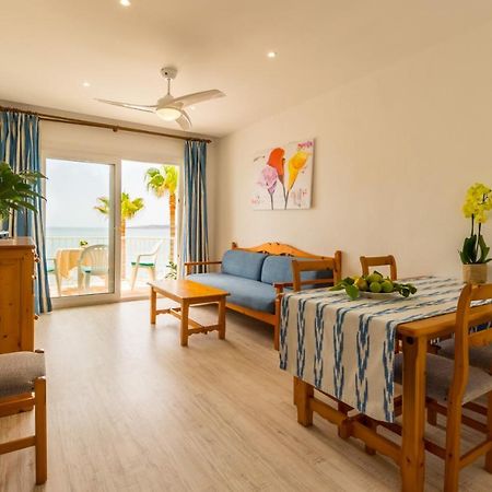 Vives Apartment กาลามิยอร์ ภายนอก รูปภาพ