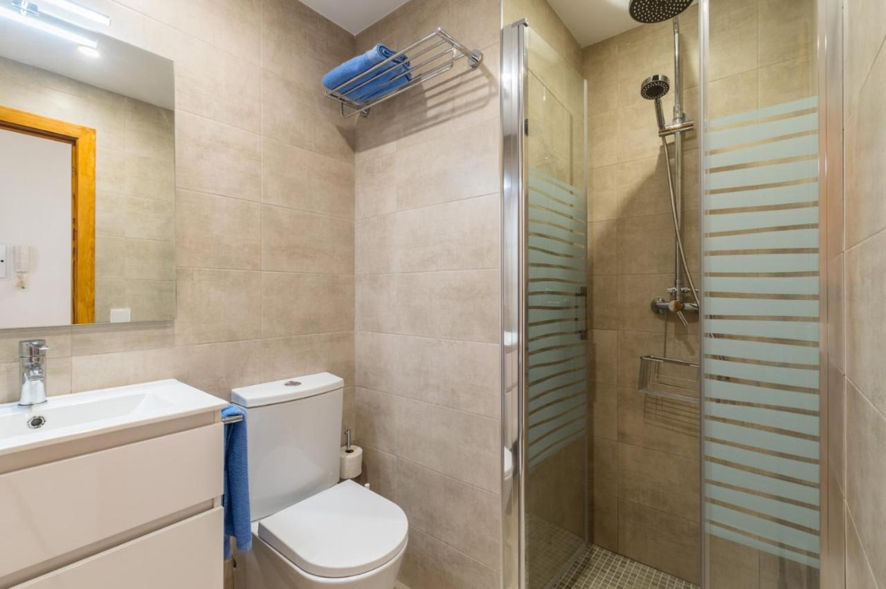 Vives Apartment กาลามิยอร์ ภายนอก รูปภาพ