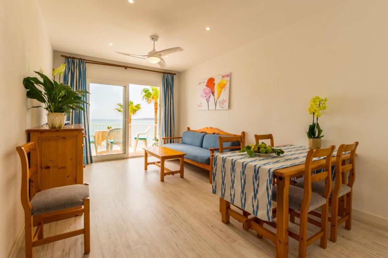 Vives Apartment กาลามิยอร์ ภายนอก รูปภาพ