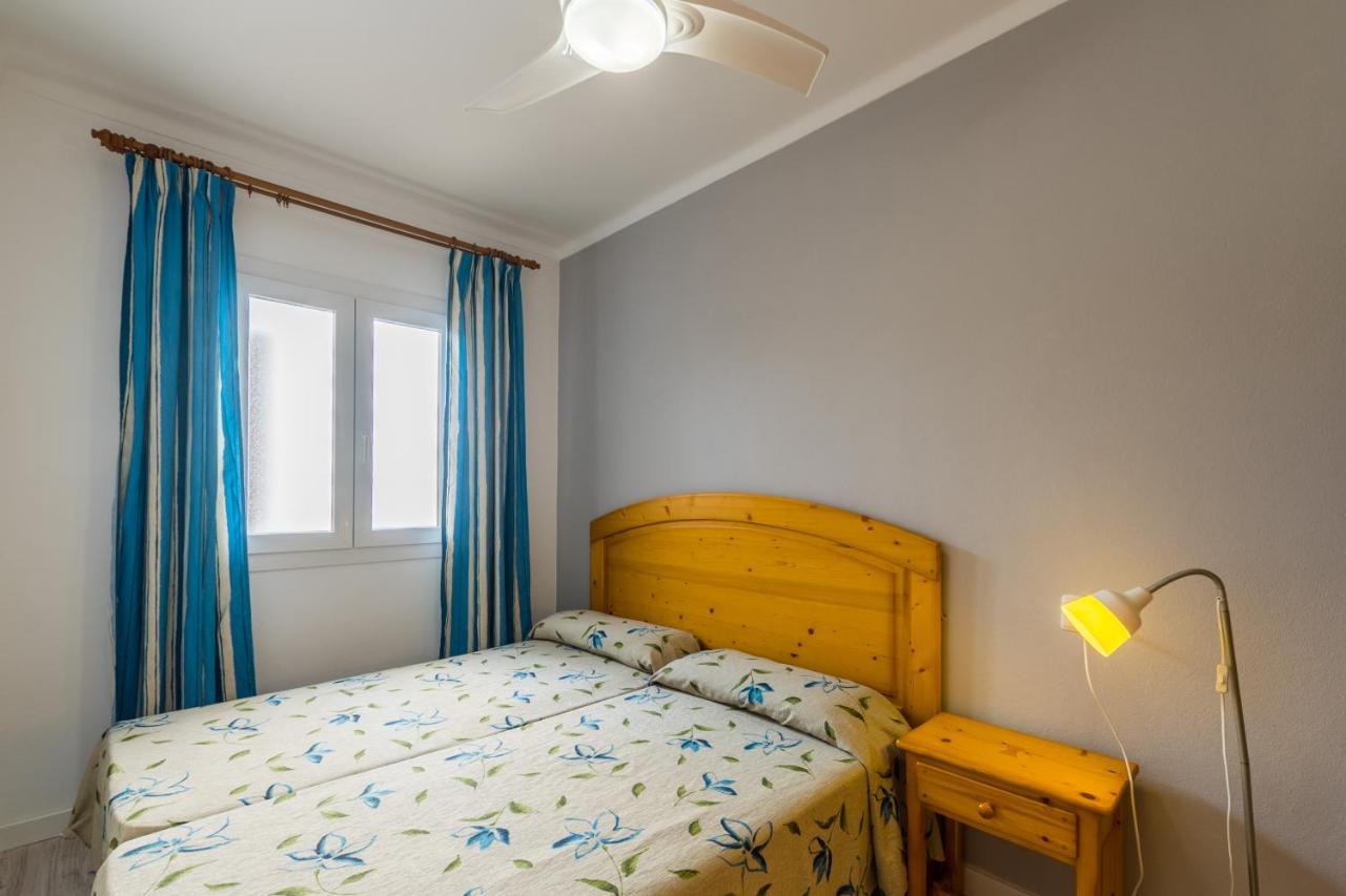 Vives Apartment กาลามิยอร์ ภายนอก รูปภาพ
