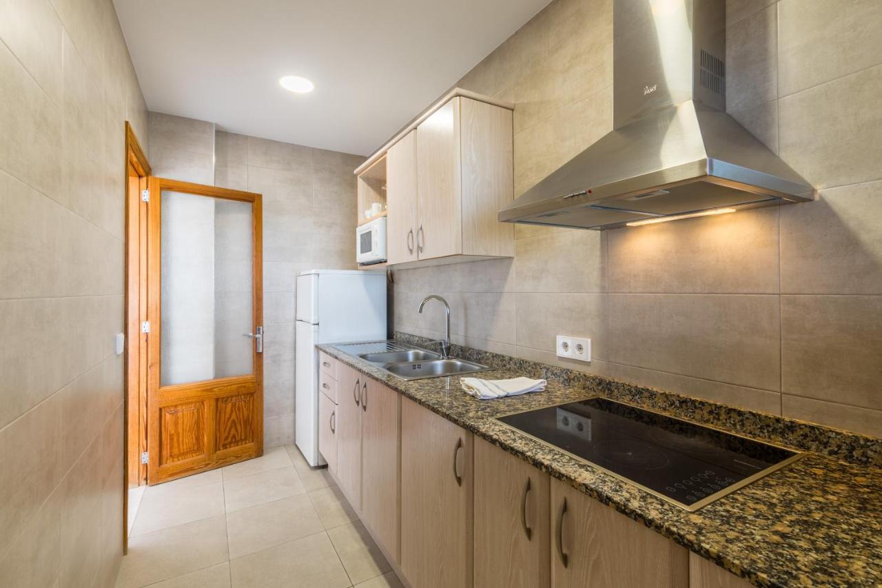 Vives Apartment กาลามิยอร์ ภายนอก รูปภาพ